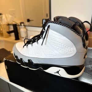 Air Jordan 9 Retro 'Barons'